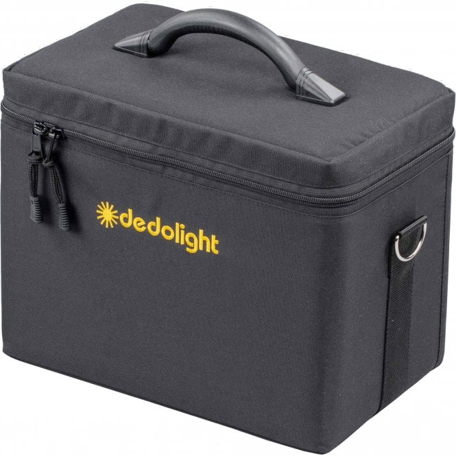 Dedolight DSCM2 Soft case, mono, large.