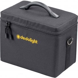 DSCM2 Soft case, mono, large.