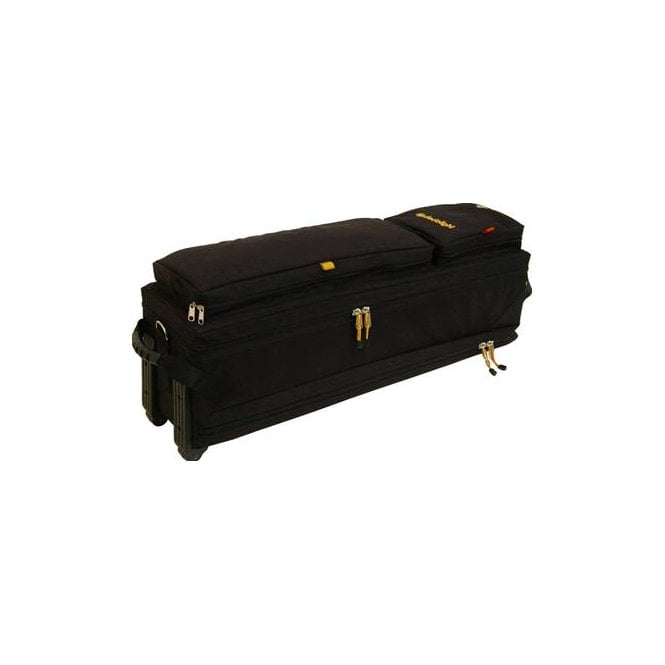 Dedolight DSCXLW Soft Bag X-Large with Dividers and Wheels