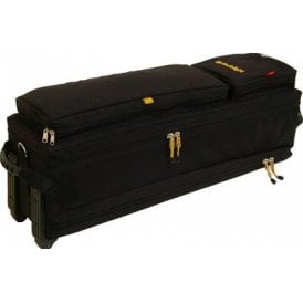 DSCXLW Soft Bag X-Large with Dividers and Wheels