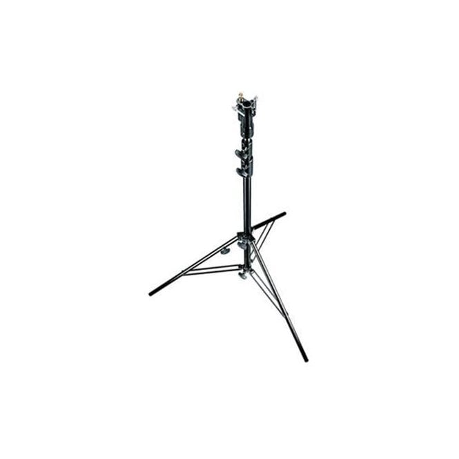 Dedolight DST1200S Stand Aluminium (Black, 10.3')