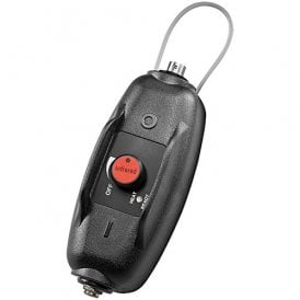 DT2-BAT-IR DC dimmable ballast for DLED2Y-IR860-IR960 light heads to use with 12V or 24V batteries