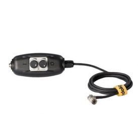 DT2-BI-BAT DC Ballast for DLED2.1Y-BI / DLED2.1YHSM-BI Bicolor Lamp Heads