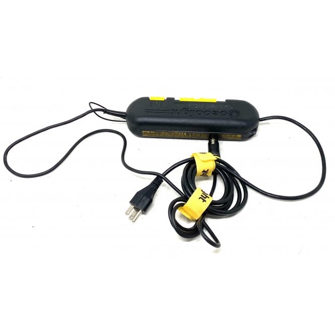 Dedolight  DT24-1U Power Supply,Used 
