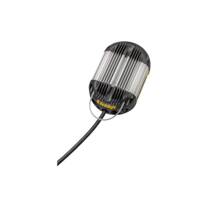 Dedolight DT3-BAT DC electronics for DLED3-D/-T TURBO LED light heads