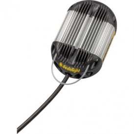 DT3-BAT DC electronics for DLED3-D/-T TURBO LED light heads