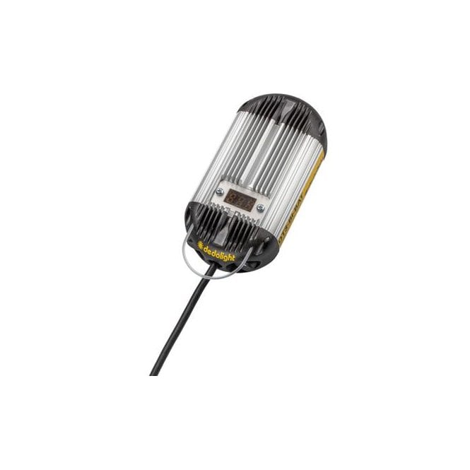 Dedolight DT3-BI-BAT Separate DC electronics for TURBO LED light heads
