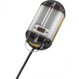 DT3-BI-BAT Separate DC electronics for TURBO LED light heads
