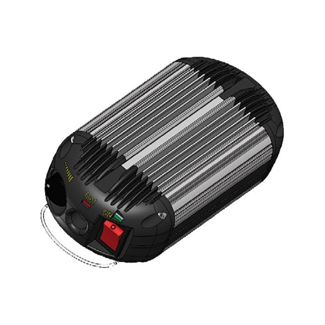 Dedolight DT4-BAT DC electronics for DLED4-D
