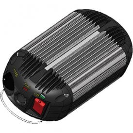 DT4-BAT DC electronics for DLED4-D