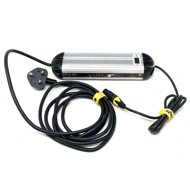 Dedolight DT4-BI Power Supply,Used