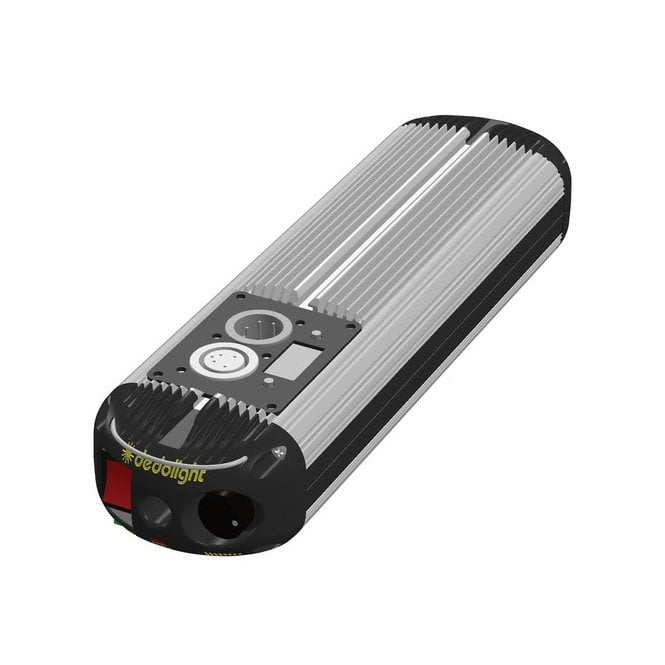 Dedolight DT4-DMX Power Supply (90-260 VAC)