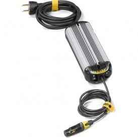 DT4 Power supply for DLED4-D-T-IR860-UV365-UV400 90-264 V AC, Great Britain cable
