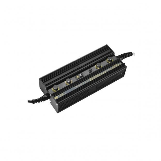 Dedolight DT4x150 Power Supply for 4-DLH4, 4P - 150 Watts, 24 Volts 120V AC