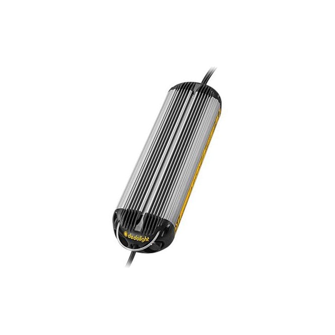 Dedolight DT7-BAT-AB DC electronics for DLED7 Turbo Daylight or Tungsten light heads