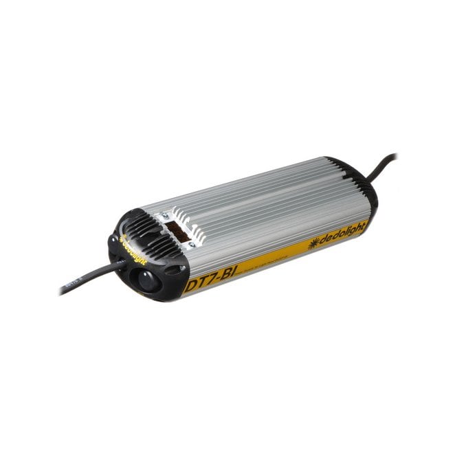 Dedolight DT7-BI Power supply for DLED7-BI TURBO LED light heads
