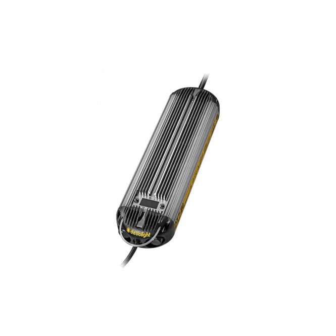 Dedolight DT9-BI-DMX Power Supply for DLED9 Bi-Color Lamp Head with DMX