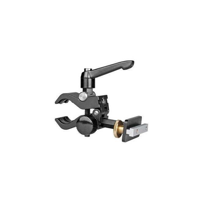 Dedolight DTHC Power supply holder incl. CLAMP-C