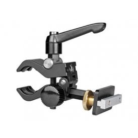 DTHC Power supply holder incl. CLAMP-C