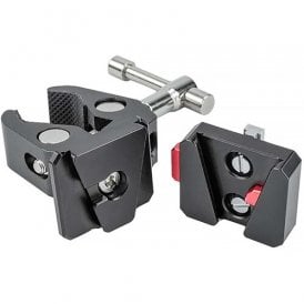 DTHVM Mini V-Lock Ballast Holder incl Clamp