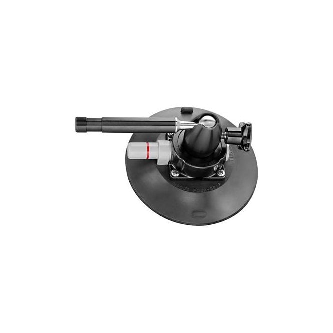 Dedolight DV6B Vacuum Mount with Locking Swivel Joint and 5/8