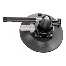 DV6B Vacuum Mount with Locking Swivel Joint and 5/8" Stud