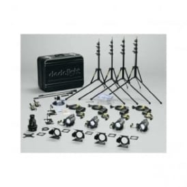 KA1B Basic 100W 12V Tungsten Kit 230/240VAC