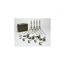 KAC24B Basic 150W 24V Tungsten Kit