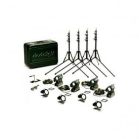 KAC24M Master 150W 24V Tungsten Kit