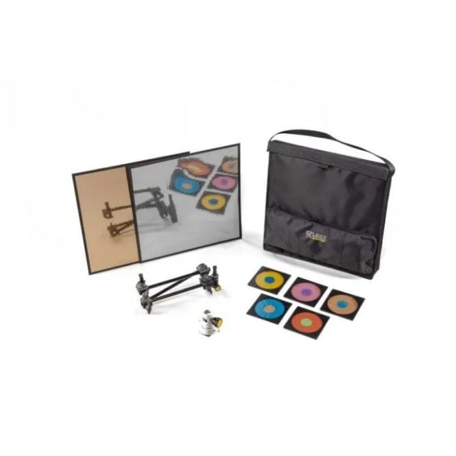 Dedolight  Large EFLECT Mirror Kit #1