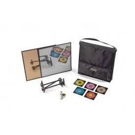 Dedolight Large EFLECT Mirror Kit #1