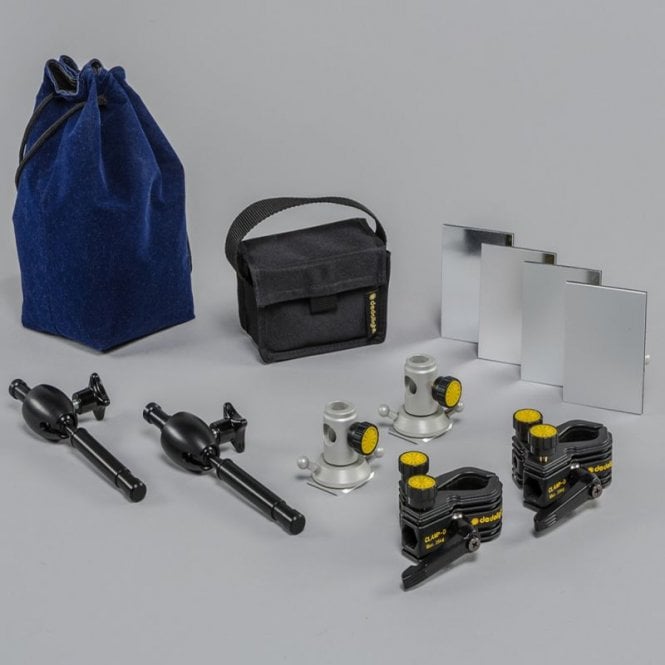 Dedolight  Lightstream Reflector Kit