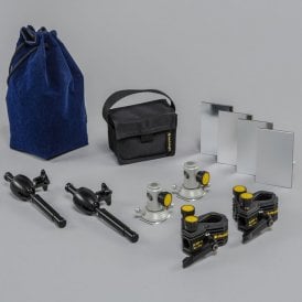Dedolight Lightstream Reflector Kit