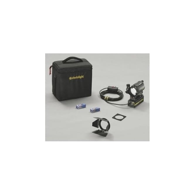 Dedolight SM24-300 Mono 150W 24V Tungsten Kit