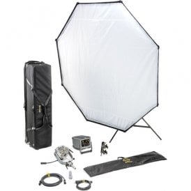 SPA7-1200D Panaura 7 Lighting Kit