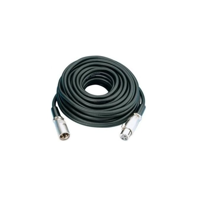 Digibroadcast 10 Meter 3 Pin Xlr