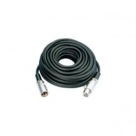 10 Meter 3 Pin Xlr