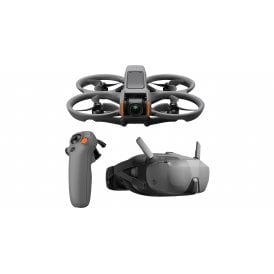 Avata 2 Fly Smart Combo - 1 Battery