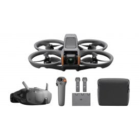 Avata 2 Fly Smart Combo - 3 Batteries