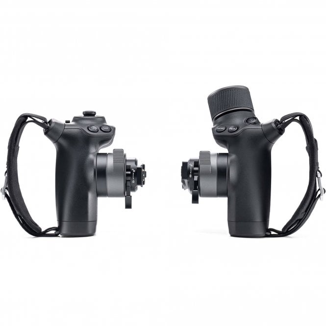 DJI CP.RN.00000186.01 Ronin 4D Hand Grips Combo
