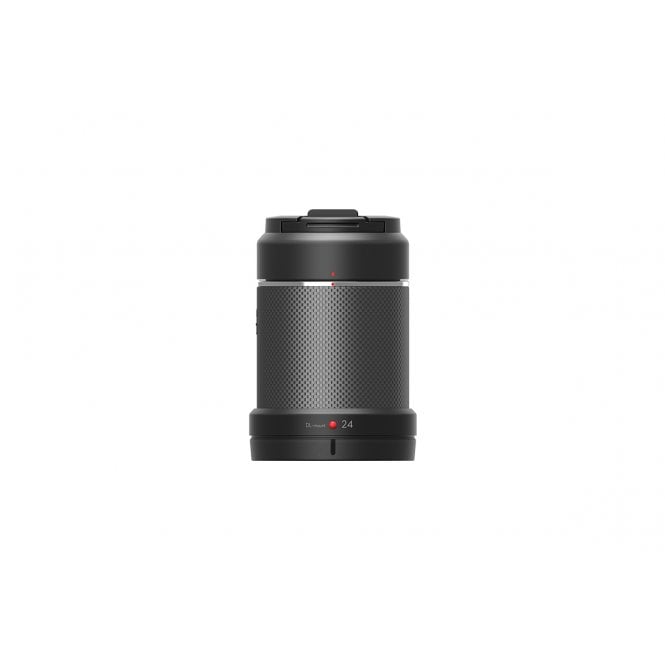 DJI  DL 24mm F2.8 Lens for the Zenmuse X7 Camera and Gimbal