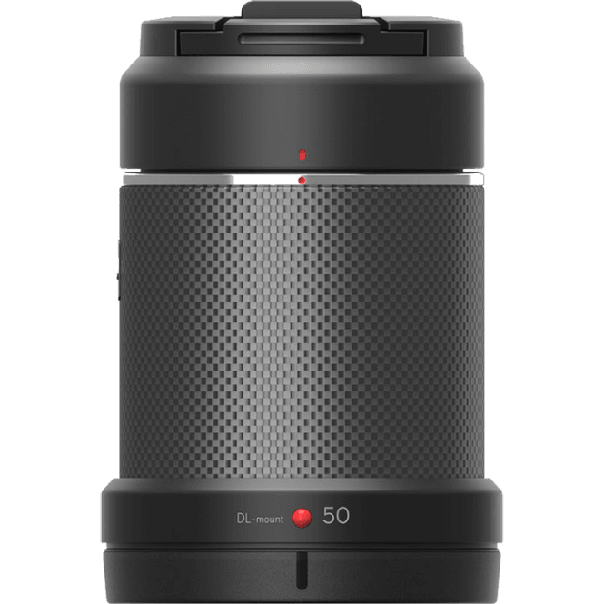 DJI  DL 50mm F2.8 Lens
