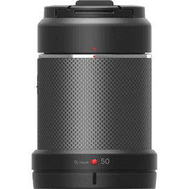 DJI DL 50mm F2.8 Lens