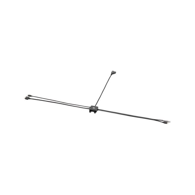 DJI  LiDAR Transmission Cable Hub