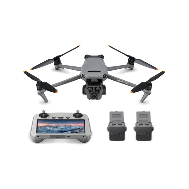 DJI  Mavic 3 Pro Fly More Combo (RC)