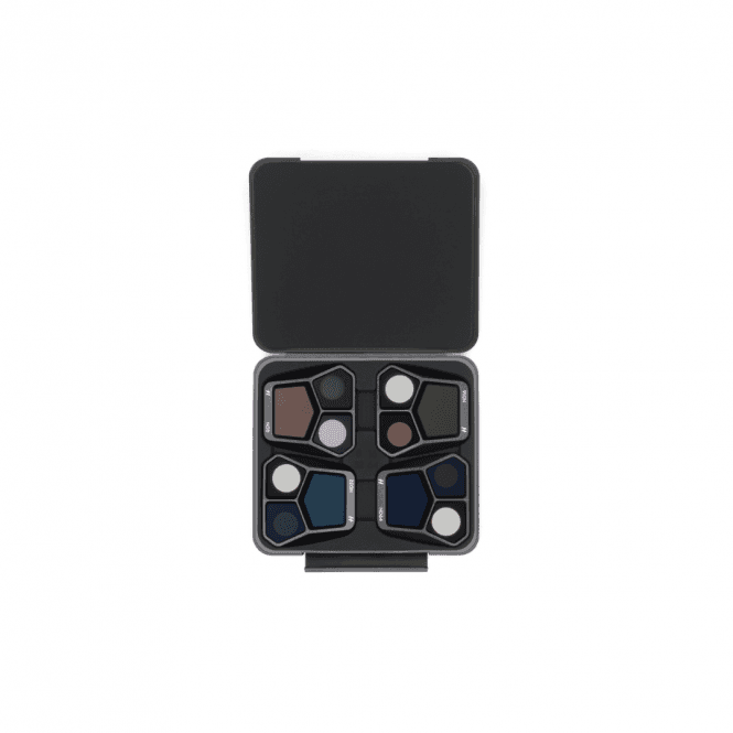 DJI  Mavic 3 Pro ND Filter Set 8/16/32/64