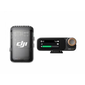 DJI DJI Mic 2 (1TX+1RX)