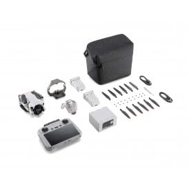 DJI Mini 4 Pro RC2 Fly More Combo
