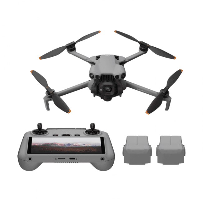 DJI  Mini 5 Pro Fly More Combo (RC2)