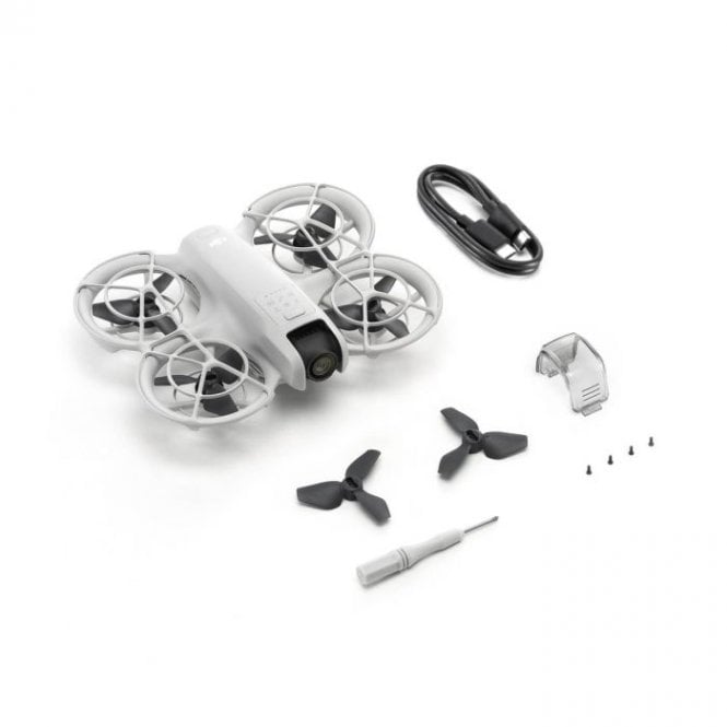 DJI  Neo